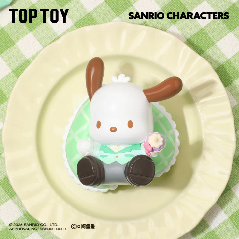 Sweetie Candy Series Blind Box - Image 7
