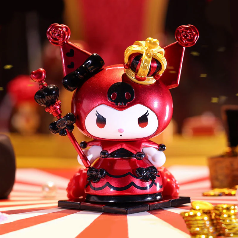 Poker Kingdom Series Blind Box - Image 5